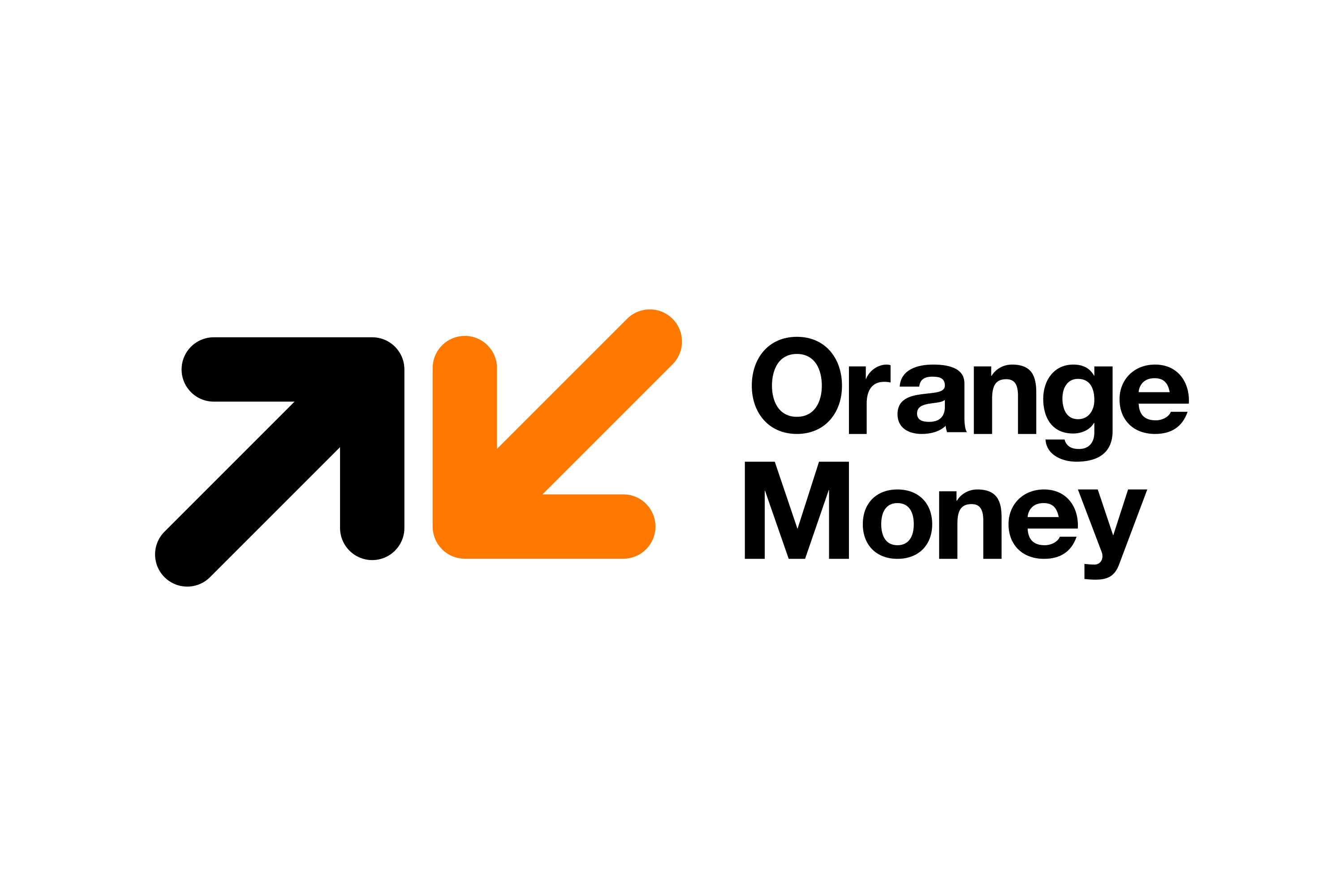 Logo OrangeMoney